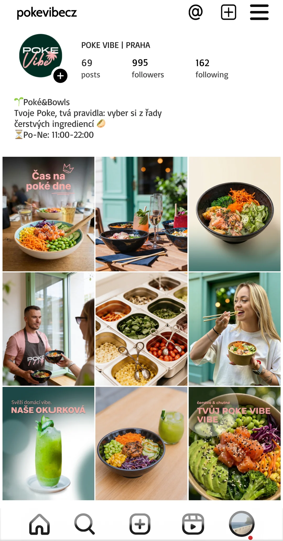 Příspěvky pro restauraci - třetí set